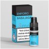 10 ml Baba Jaga Emporio e-liquid, obsah nikotínu 18 mg