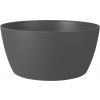 Elho žardina Brussels Bowl anthracite 23 cm