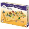 Detoa Človeče nehnevaj sa maxi