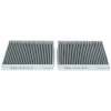 Kabinový filter BOSCH 1 987 432 542