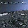 Kratochvíl & Ackerman & Zangi: Cestou: CD