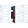 MAGNETI MARELLI Zadní světlo 714025460704