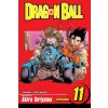 Dragon Ball, Vol. 11