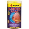 Tropical D 50 Plus 250 ml, 50 g