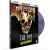 Mötley Crüe - The End: Live In Los Angeles BD