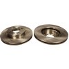 Brzdový kotúč HYUNDAI predný ACCENT 05- I20 08- s ESP 986479367 MAXGEAR