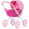 Chipolino Hluboký Daisy Pink linen