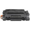 Toner HP CE255A čierny (black)