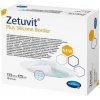 ZETUVIT Plus silicone border kompres sterilný 17,5 x 17,5 cm 10 ks