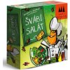 Švábí salát - kartová hra