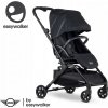 Easywalker Sport MINI oxford black 2019