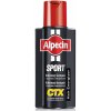 ALPECIN Sport kofeínový šampón CTX 250 ml