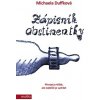 Zápisník abstinentky - Michaela Duffková