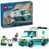 LEGO® City 60451 Sanitka 5702017812410
