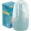 Kompletní sada na manikúru Canpol Babies - modro/zelená (34702501)