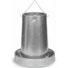 BRAVSON GROUP s.r.o. Tubusové krmidĺo pre hydinu pozinkované GAUN 11100 - 20kg