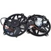 Ventilátor chladenia motora GT-BERGMANN Automotive GT13-003