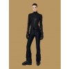 Nohavice Goldbergh Splendore Ski Pants Black L