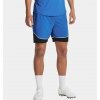 Pánske tréningové šortky Under Armour UA Challenger Pro Train Short-BLU – modré Velikost: M