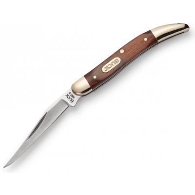 BUCK Toothpick BU-0385BRS