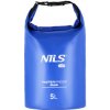 NILS CAMP Nepremokavý vak NC1703 5L modrý