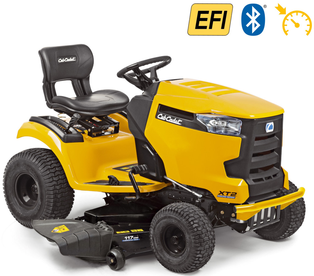 Cub Cadet XT2 PS117I