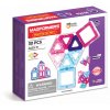 Magformers Pastel 30 ks