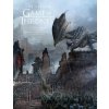 The Art Of Game Of Thrones - HarperCollins