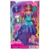 Barbie Dotek kouzla Malibu