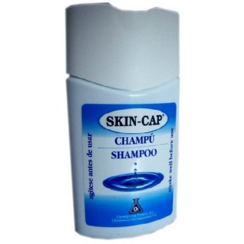 Skin-Cap šampón proti lupinám 75 ml od 11,84 € - Heureka.sk