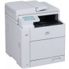 OKI MC554dn