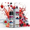 Příchuť Infamous-LongZ Shake and Vape 10/60ml Red Berries