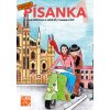 Hravá písanka 2 I.díl