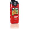Denim Tribe sprchový gél 250 ml