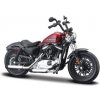Maisto Harley Davidson 2018 Forty Eight Special 1:18