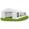 Profitent Cateringový party stan SUMMER PLUS 6x10 PE 240 g/m2 Farebné prevedenie: Biela