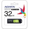 ADATA UC300 USB-C 32GB čierny ACHO-UC300-32G-RBK/GN - USB-C 3.2 kľúč