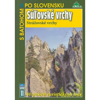 Súľovské vrchy