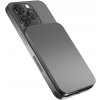 Epico 3000mAh Alu Mag+ PowerBanka EM31 - šedá 9915111900109