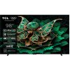 TCL 98C7K + predĺžená záruka na 5 rokov 98C7K - QD-Mini LED 4K Google TV
