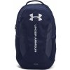 Under Armour Hustle 6.0 Midnight Navy/Metallic Silver 29 L