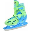 Sulov Astar chlapčenské zimné korčule - S (EU 31-34)