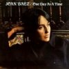 Baez Joan - One Day At A Time [CD]
