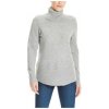 BENCH sveter Cosy Roll Neck Jumper Winter Grey Marl MA1054 vel. S