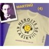 Nebojte se klasiky - Bohuslav Martinů (4) CD