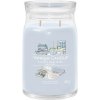 Yankee Candle Signature A Calm & Quiet Place 567g