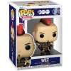 Funko POP filmy: Mad Max: Road Warrior - Wez