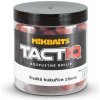 Mikbaits Rozpustné boilie TactiQ Sladká kukurica 250ml 16mm