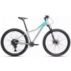 Maxbike TAUPO Lady, 2025, lesklá tyrkysová/sivá - 15
