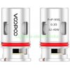 VOOPOO PnP - VM4 Mesh 0,6ohm žhaviaca hlava